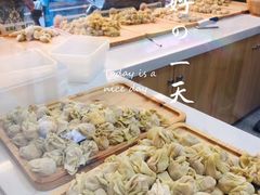 -袁记云饺(鼓楼店)