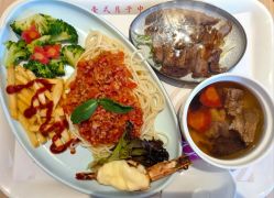 -爱弥儿月子中心(省医院店)