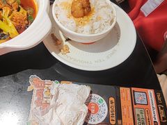 -探鱼·鲜青椒爽麻烤鱼(广州欣荣广场店)