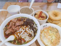 -易裕和·长沙米粉(竹塘西路店)