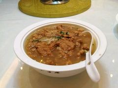 -鹿鸣春饭店(总店)