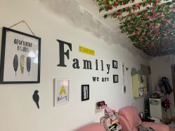 -Y.F 美妆美体工作室