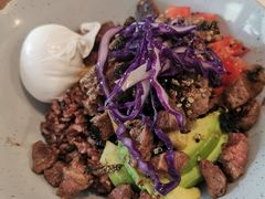 -AFS Cafe & Canteen(闽江二路店)