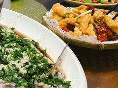 -临江宴餐厅·桐庐菜(富春江店)