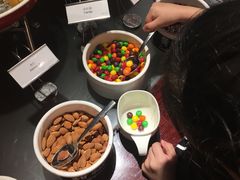 -杭州国际会议中心洲际酒店-原素全日餐厅(解放东路店)