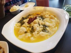 -老牌坊鲁菜名店(美莲广场店)