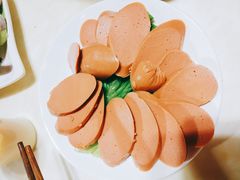 -枇杷园食为鲜火锅(南山店)