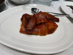 -上海宝华喜来登酒店·采悦轩中餐厅