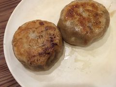 -清真吴记门钉肉饼·喜多利