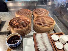 -长沙君悦酒店·自助餐厅咖啡厅