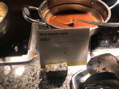 -解放碑威斯汀酒店-知味国际美食餐厅