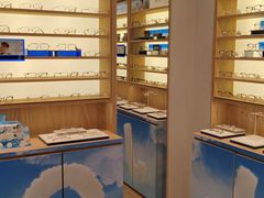 -AOJO眼镜(深圳海岸城店)