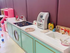 -水桶王国主题餐厅·聚会·生日派对·亲子活动·家庭套餐(亚龙湾希尔顿店)