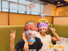 -海底捞火锅(高科东路店)