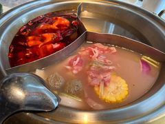-川味观·鲜货火锅(西湖文化广场店)