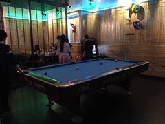 -好享派·团建轰趴馆(旗舰店)