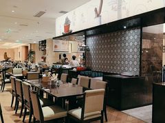 -杭州开元名都大酒店·地中海自助餐厅