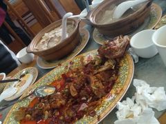 -砂锅居(西四店)