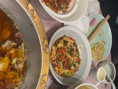 -洞庭鱼香(万科店)