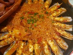 -燕郊烧鸽子(广安路店)