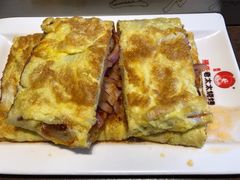 -邢氏老太太烤串(北兴街店)