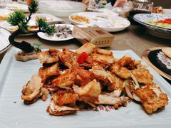 -丰尔粥食·顺德鱼生·干蒸排骨顺德菜(大良分店)