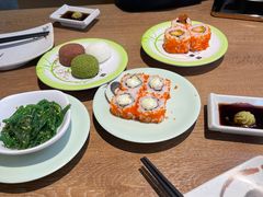 -三禾寿司(君尚店)