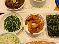 -66梧桐院·天平邻里汇(乌鲁木齐南路店)