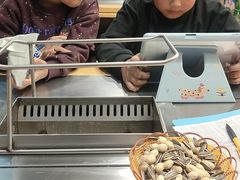 -彭城八戒羊肉串(总店)