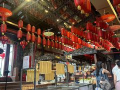 -客家大院·非遗赣南客家菜(郁孤台店)