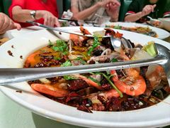-百家福海鲜排档·闽菜·家宴(斗西路口店)