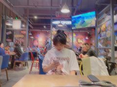 -马海涛牛肉串·东北吉林烧烤(领汇广场店)