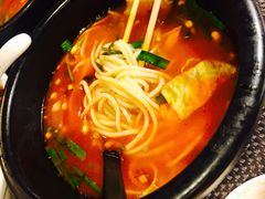 -滇越乘象云南餐厅(豆各庄店)