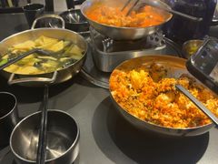 -HOTISLAND海鸡岛·韩国料理(江南西店)