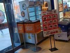 -吉野家(宾水道店)