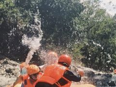 -雅鲁激流探险漂流