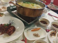 -大永發老火浓汤·经典粤菜(北滨路店)