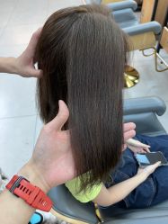 -川和潮人漂色·烫染·接发