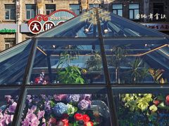 -中华巴洛克风情街