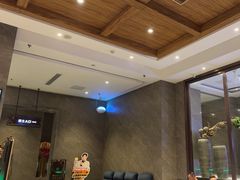 -星河湾温泉洗浴酒店