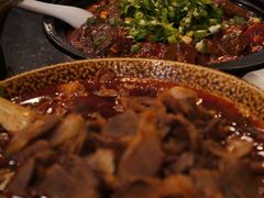 -老桥张羊肉