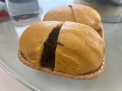 -鸿运美食府