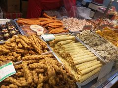 -小宝栗子(西安道店)