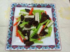 -敦煌宾馆·伎乐天风味餐厅