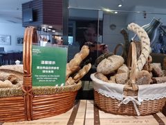 -北京德胜门华宇假日酒店·画廊咖啡厅
