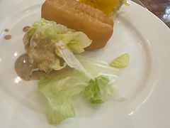 -天津瑞湾开元名都酒店餐厅