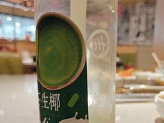 -海底捞火锅(新松江路生日主题店)
