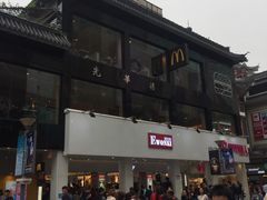 -东门小吃街