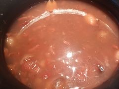 -红蜡烛-养生粥-津鲁菜(中山路店)