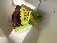 -B.O.M波姆烘焙(凤凰街店)